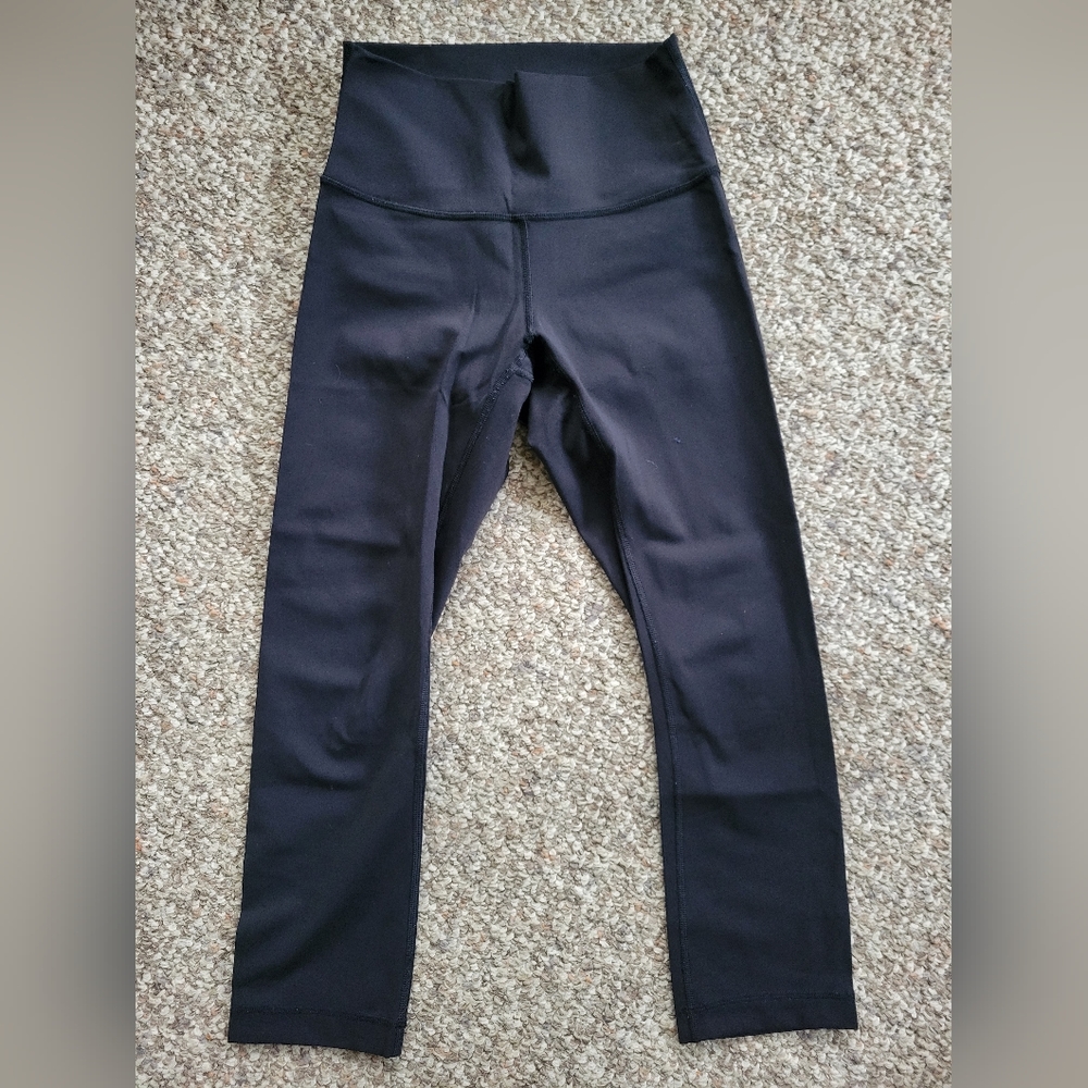 Wunder Under 21"